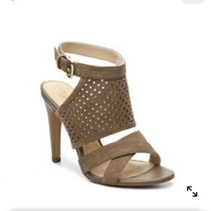 Isola Bennington Perforated Sandal